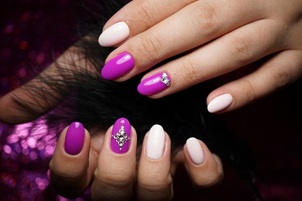 Prothésiste ongulaire pour press on Nail, Saujon, Nails by S