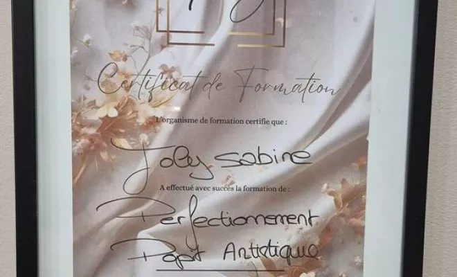 Onglerie, Saujon, Nails by S