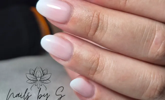 Tendance ongles pour la rentrée , Saujon, Nails by S